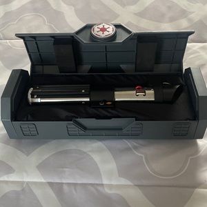 Darth Vader light-sabre